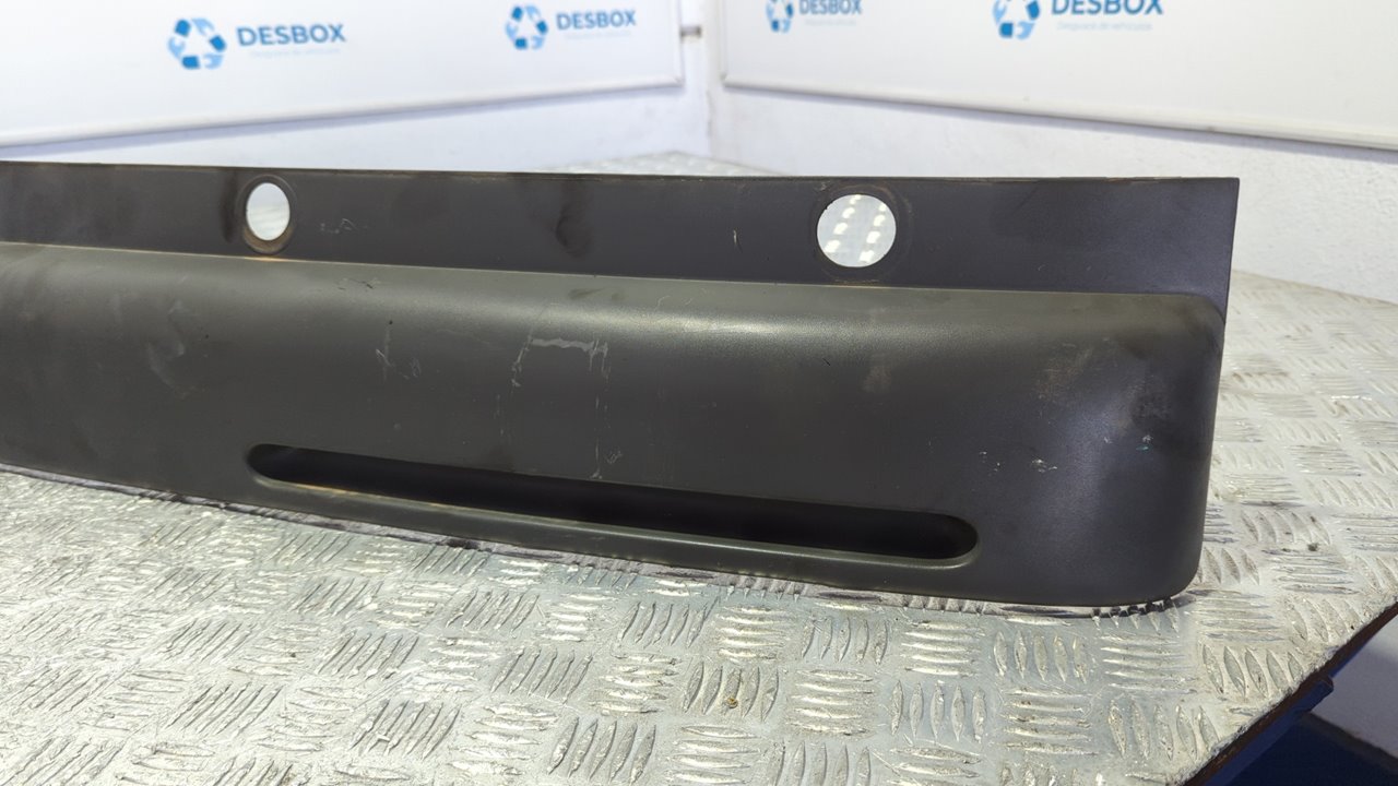 TORPEDO NISSAN CABSTAR - vista 2