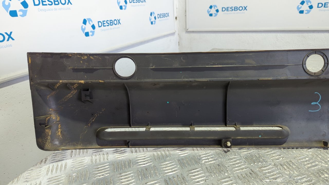 TORPEDO NISSAN CABSTAR - vista 7