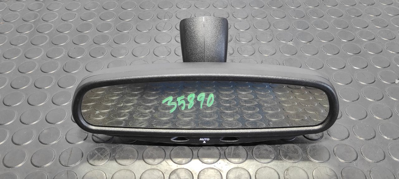 ESPEJO CITROEN C5 BERLINA