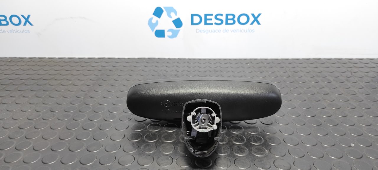 ESPEJO CITROEN C5 BERLINA - vista 5