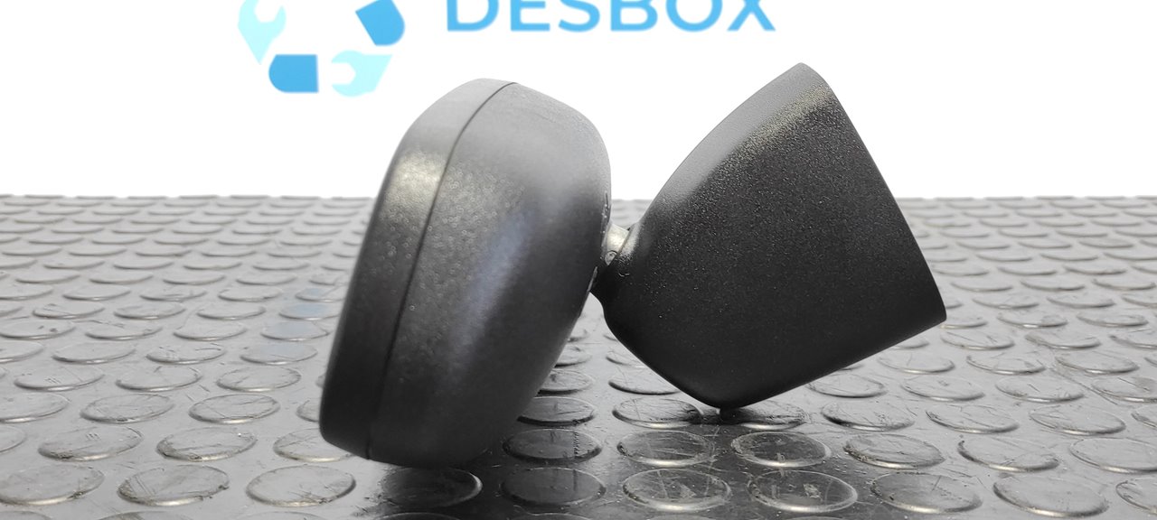 ESPEJO CITROEN C5 BERLINA - vista 7