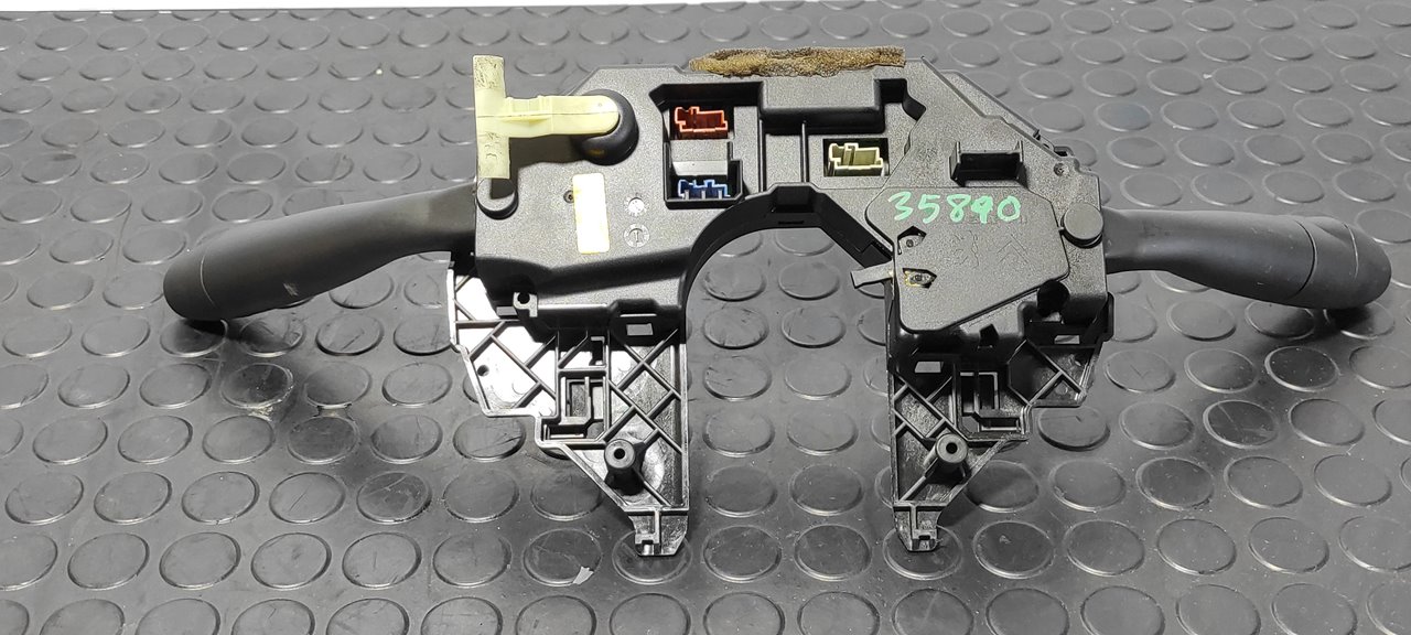 MANDO MULTIFUNCION CITROEN C5 BERLINA - vista 7