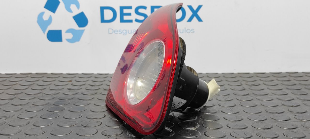 PILOTO PORTON IZQUIERDO NISSAN QASHQAI (J10) - vista 6