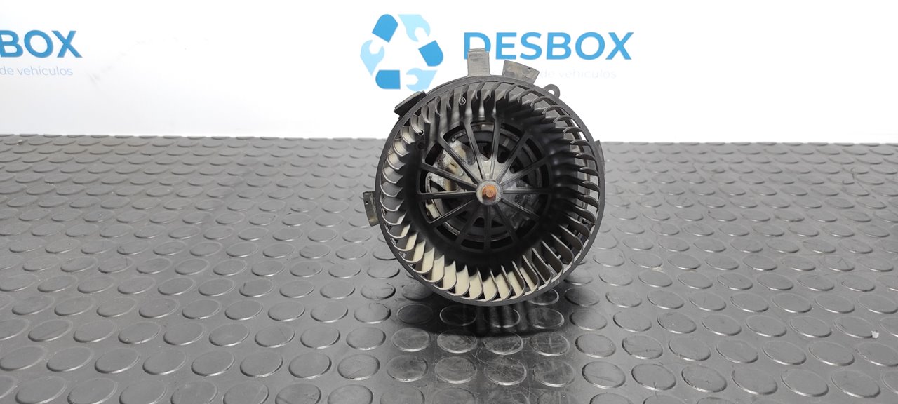 MOTOR CALEFACCION CITROEN C5 BERLINA