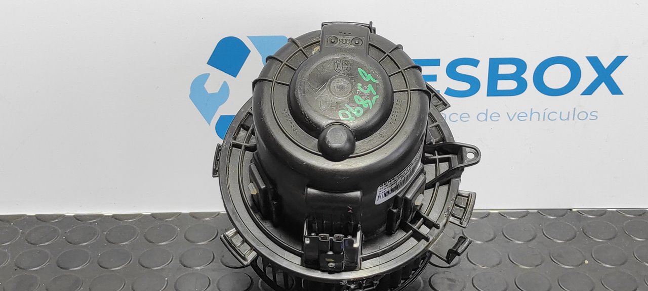 MOTOR CALEFACCION CITROEN C5 BERLINA - vista 2