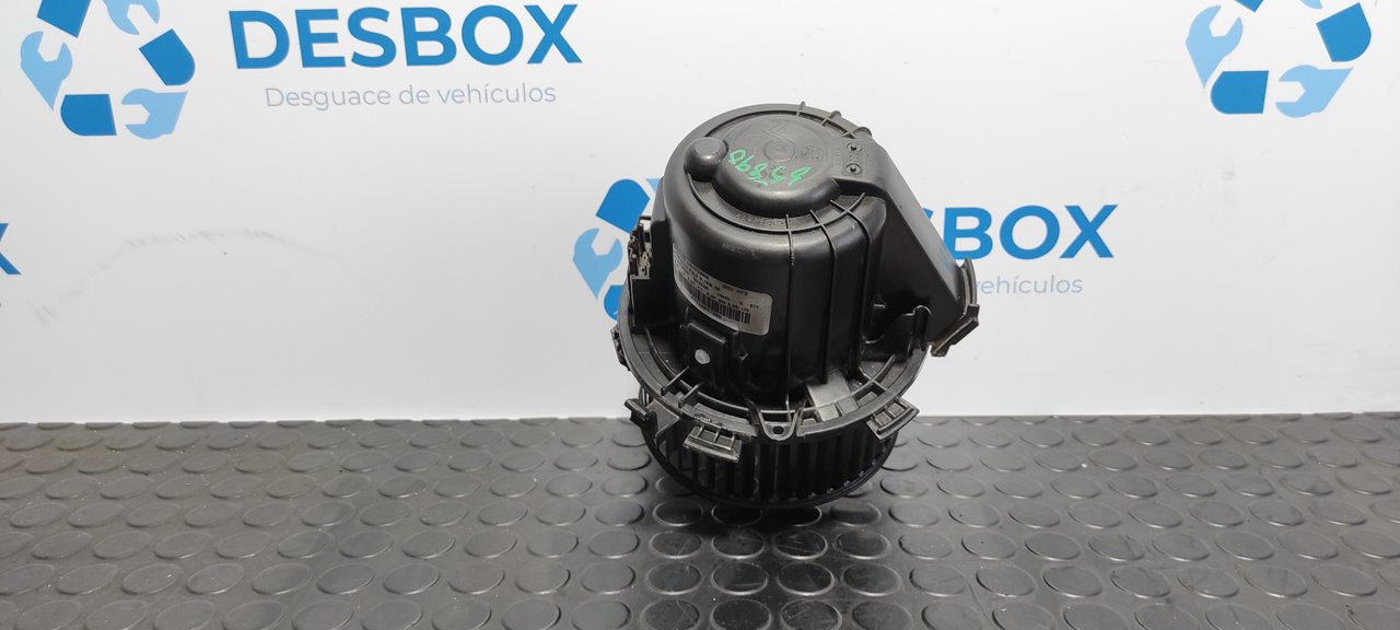 MOTOR CALEFACCION CITROEN C5 BERLINA - vista 4