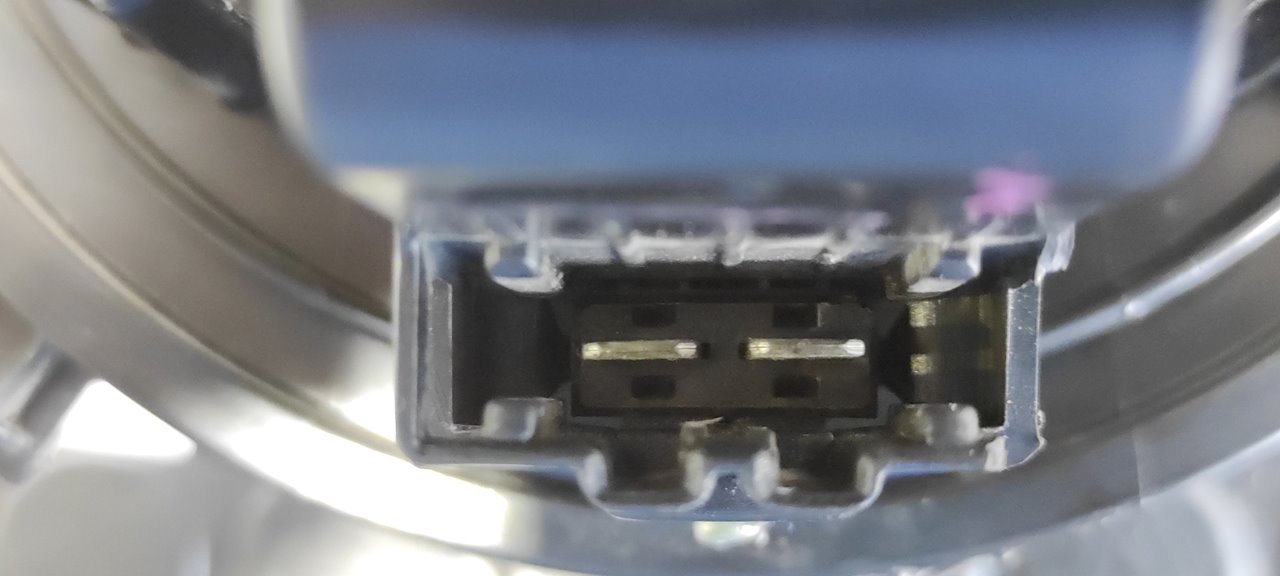 MOTOR CALEFACCION CITROEN C5 BERLINA - vista 3