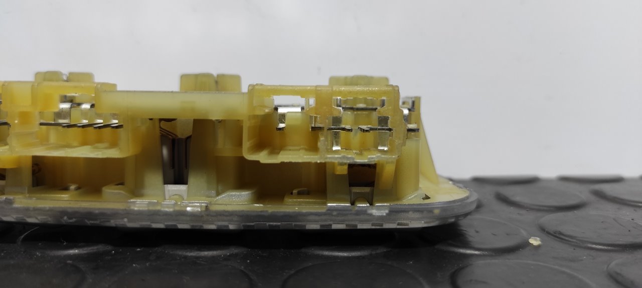 LUZ INTERIOR CITROEN C5 BERLINA - vista 3