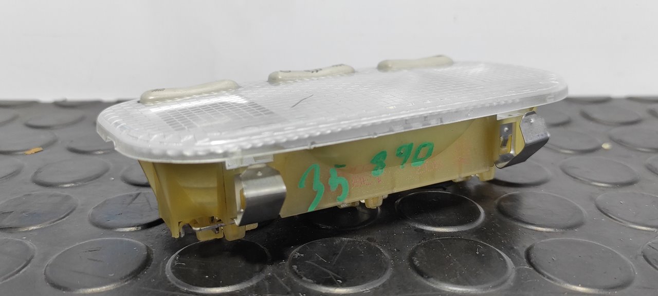 LUZ INTERIOR CITROEN C5 BERLINA - vista 4