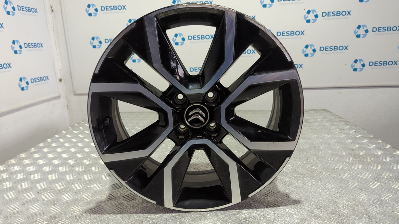 LLANTA CITROEN E-C4