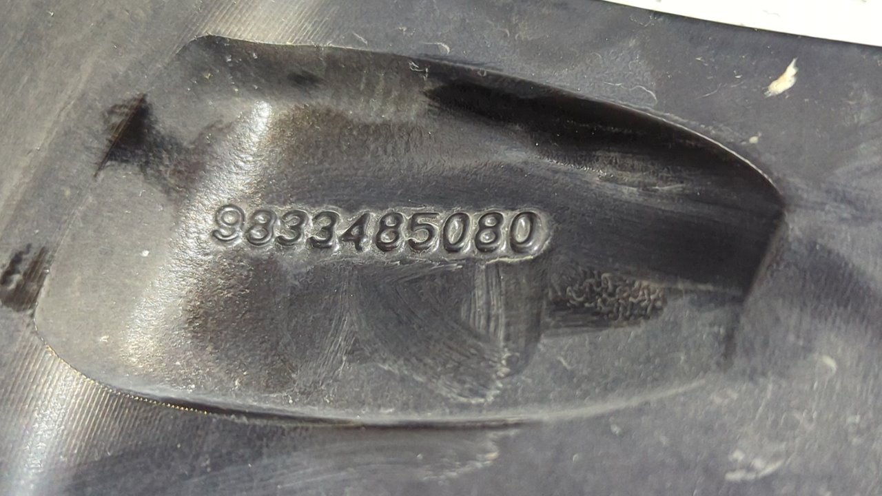 LLANTA CITROEN E-C4 - vista 4