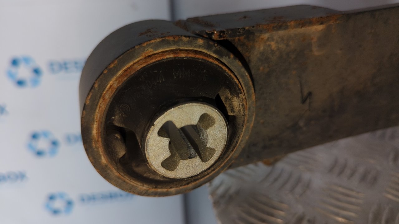 PUENTE TRASERO CITROEN JUMPY - vista 4