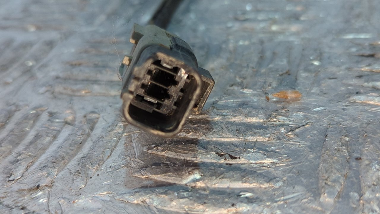 PUENTE TRASERO CITROEN JUMPY - vista 13