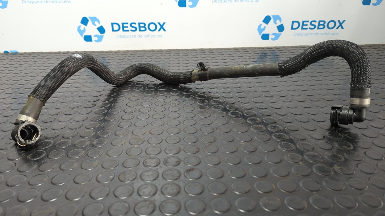 TUBO CITROEN E-C4