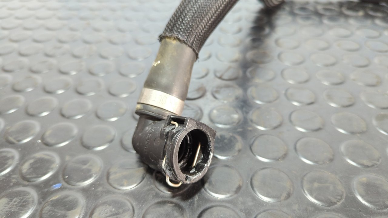 TUBO CITROEN E-C4 - vista 5