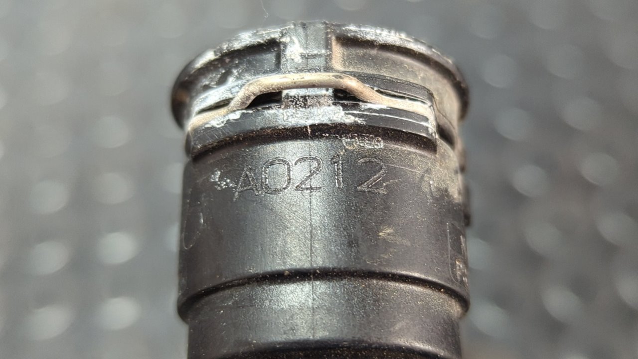 TUBO CITROEN E-C4 - vista 9