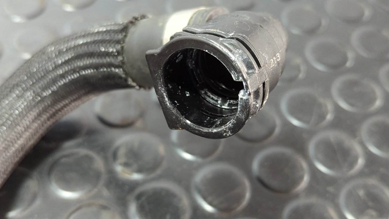 TUBO CITROEN E-C4 - vista 4