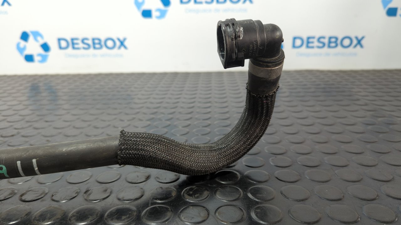 TUBO CITROEN E-C4 - vista 6