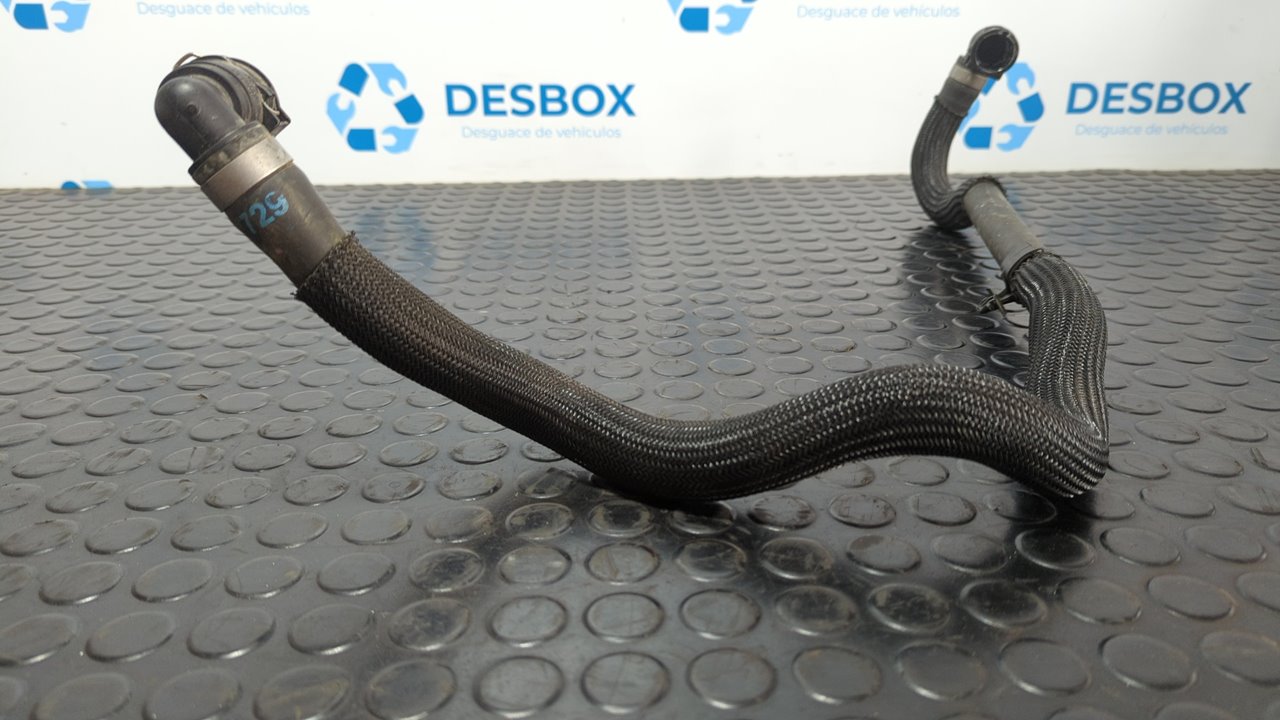 TUBO CITROEN E-C4 - vista 2