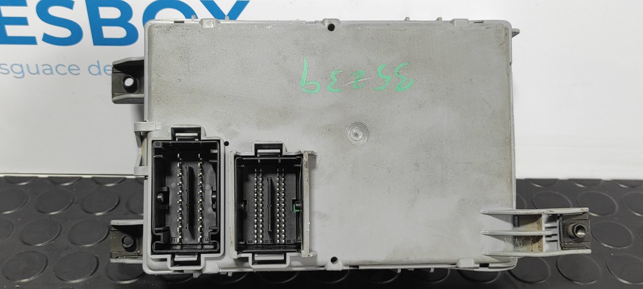 CAJA RELES / FUSIBLES CITROEN NEMO - vista 4