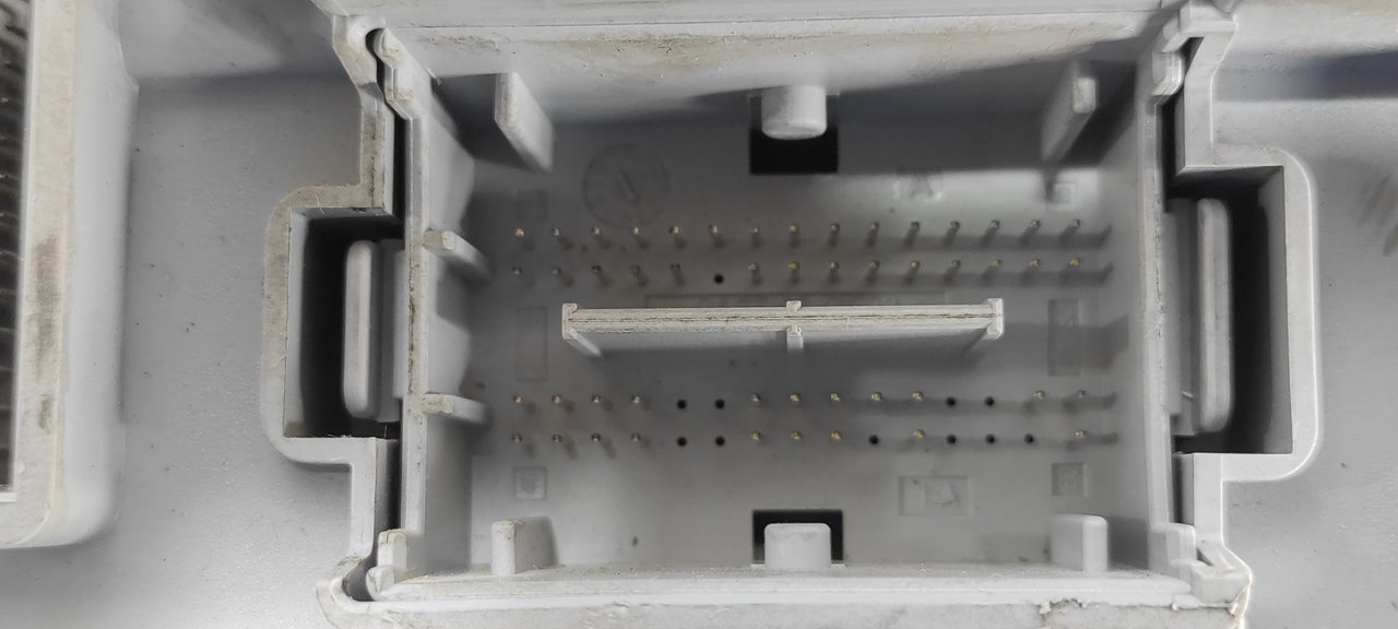 CAJA RELES / FUSIBLES CITROEN NEMO - vista 6