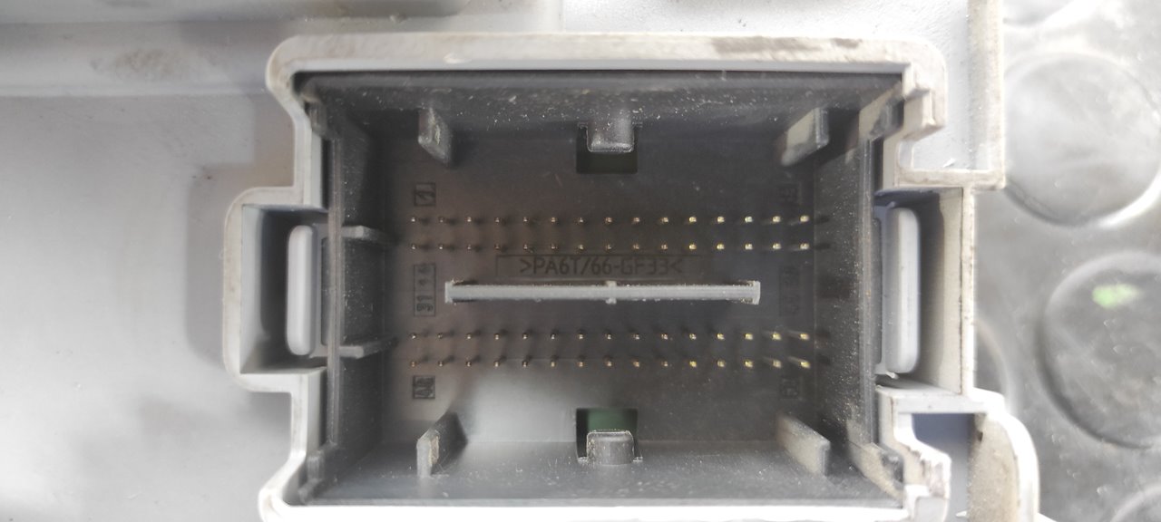 CAJA RELES / FUSIBLES CITROEN NEMO - vista 3