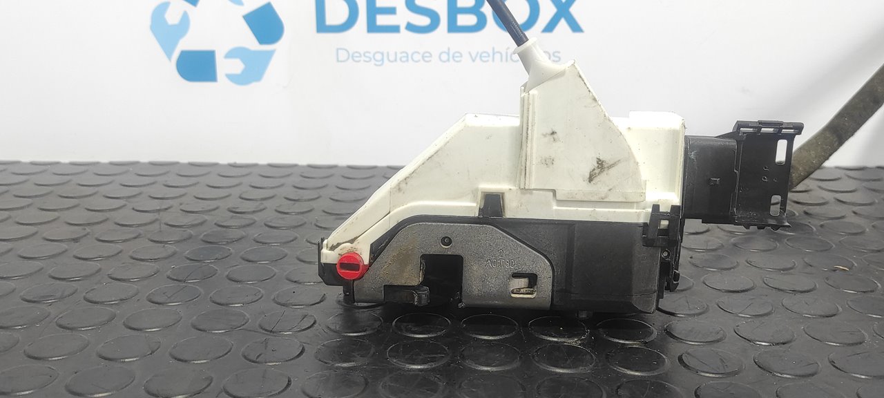 CERRADURA PUERTA LATERAL IZQUIERDA PEUGEOT PARTNER KOMBI - vista 8