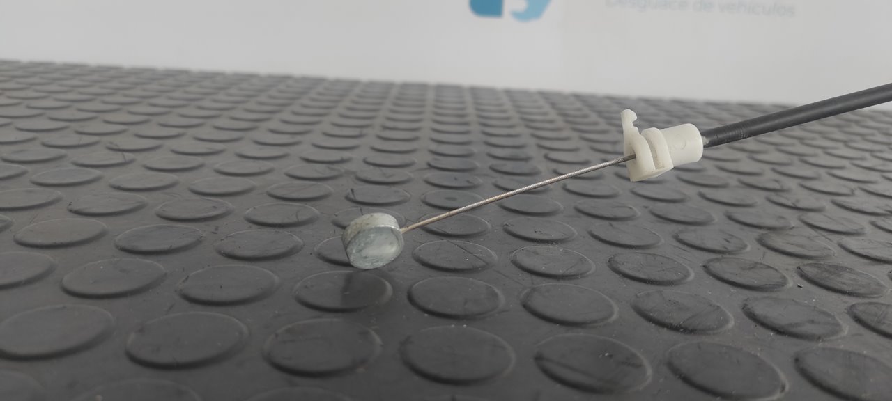 CERRADURA PUERTA LATERAL IZQUIERDA PEUGEOT PARTNER KOMBI - vista 7