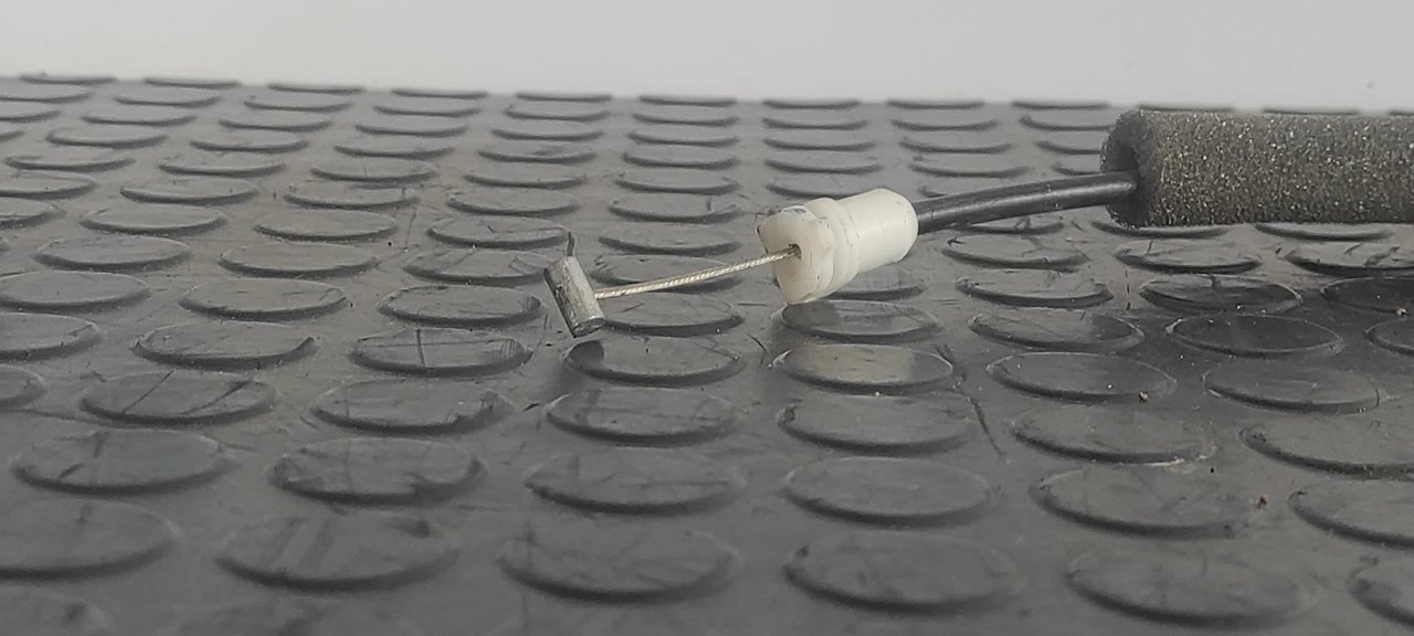 CERRADURA PUERTA LATERAL IZQUIERDA PEUGEOT PARTNER KOMBI - vista 2