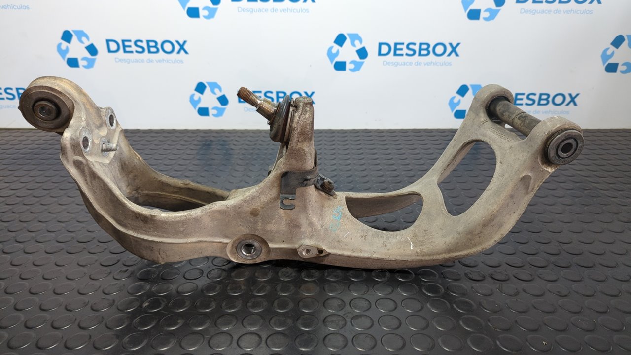 BRAZO IZQUIERDO INFERIOR DELANTERO CITROEN C5 BERLINA - vista 5