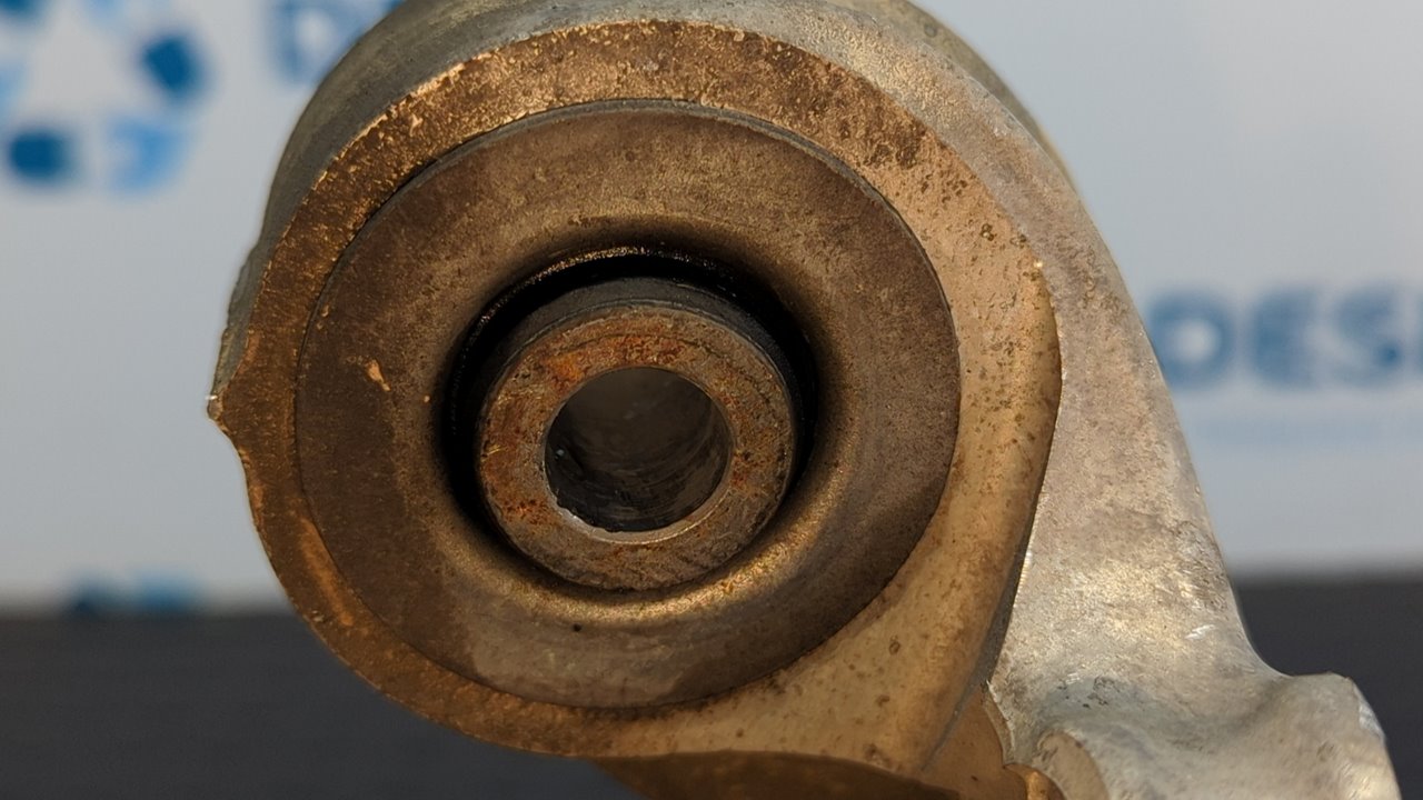 BRAZO IZQUIERDO INFERIOR DELANTERO CITROEN C5 BERLINA - vista 9