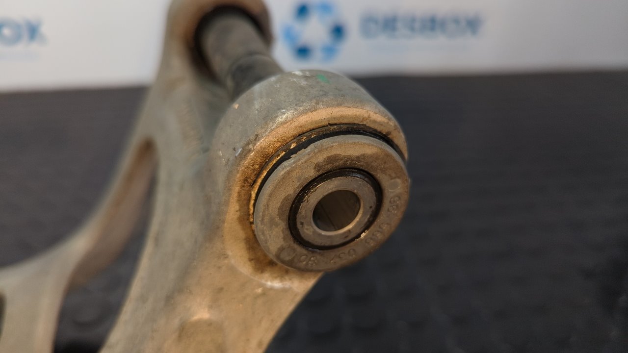 BRAZO IZQUIERDO INFERIOR DELANTERO CITROEN C5 BERLINA - vista 8