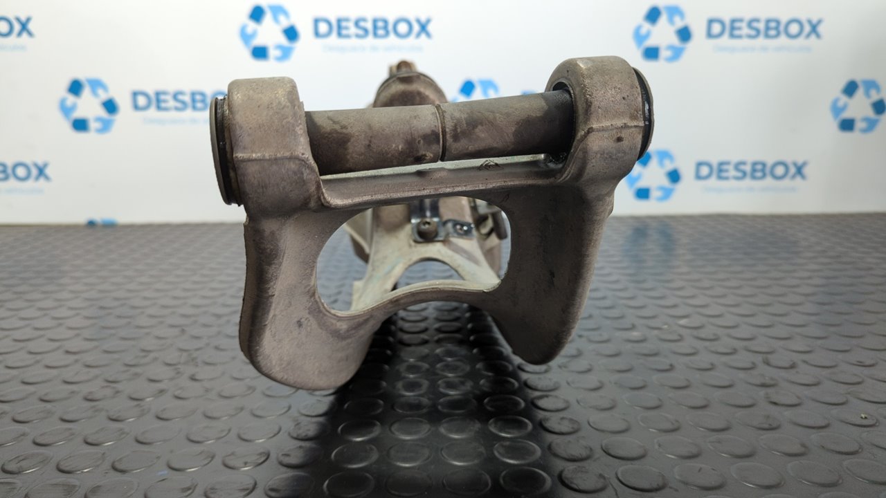 BRAZO IZQUIERDO INFERIOR DELANTERO CITROEN C5 BERLINA - vista 3