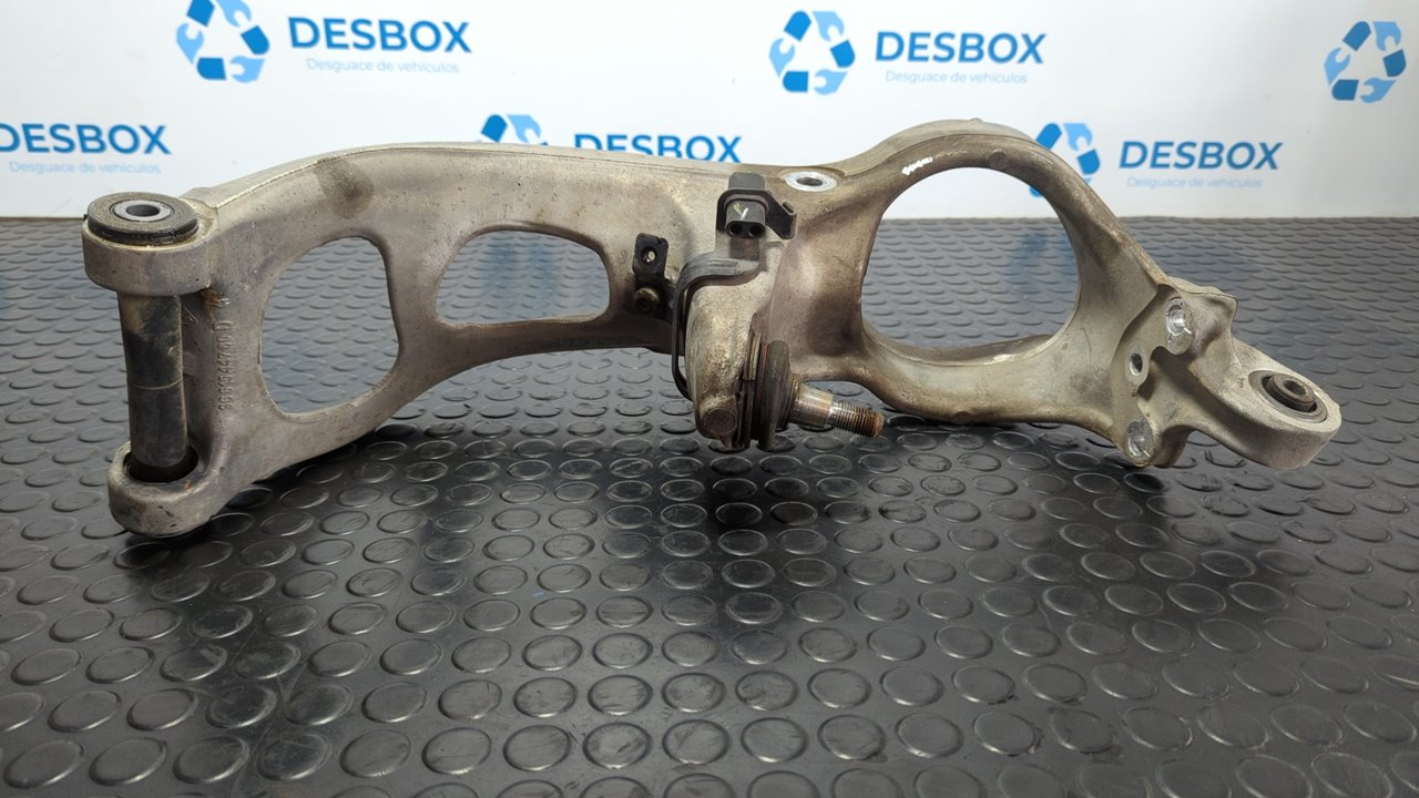 BRAZO DERECHO INFERIOR DELANTERO CITROEN C5 BERLINA