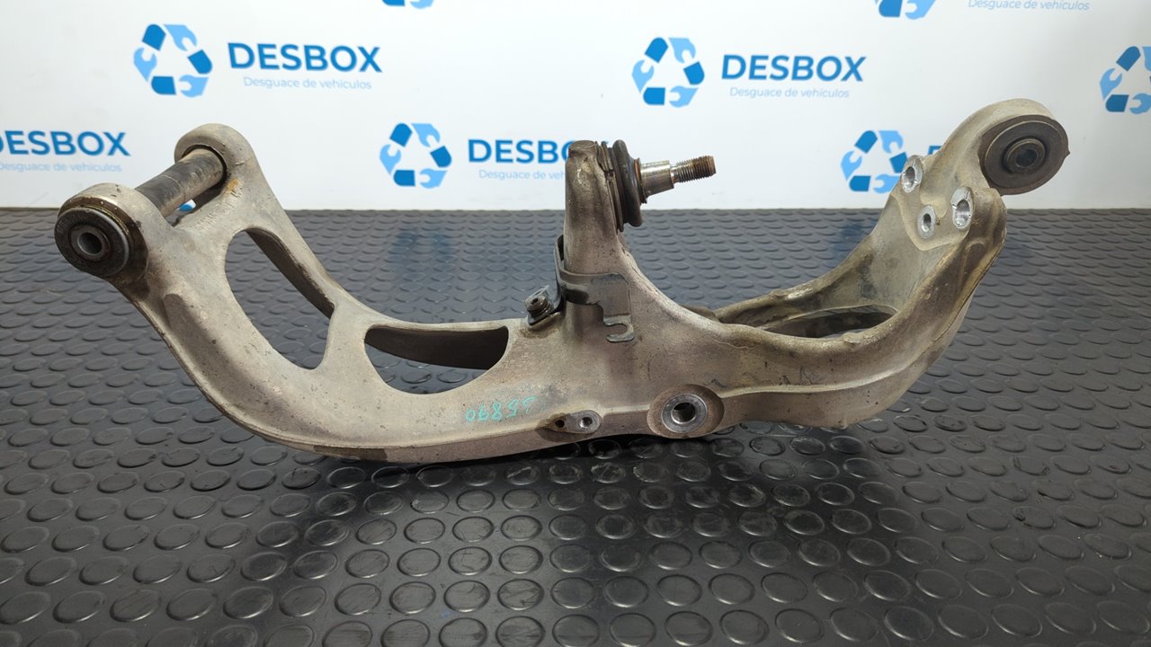 BRAZO DERECHO INFERIOR DELANTERO CITROEN C5 BERLINA - vista 5