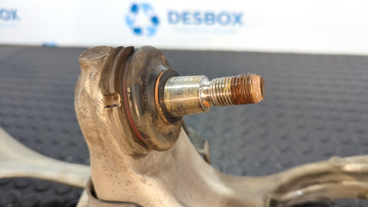 BRAZO DERECHO INFERIOR DELANTERO CITROEN C5 BERLINA - vista 4