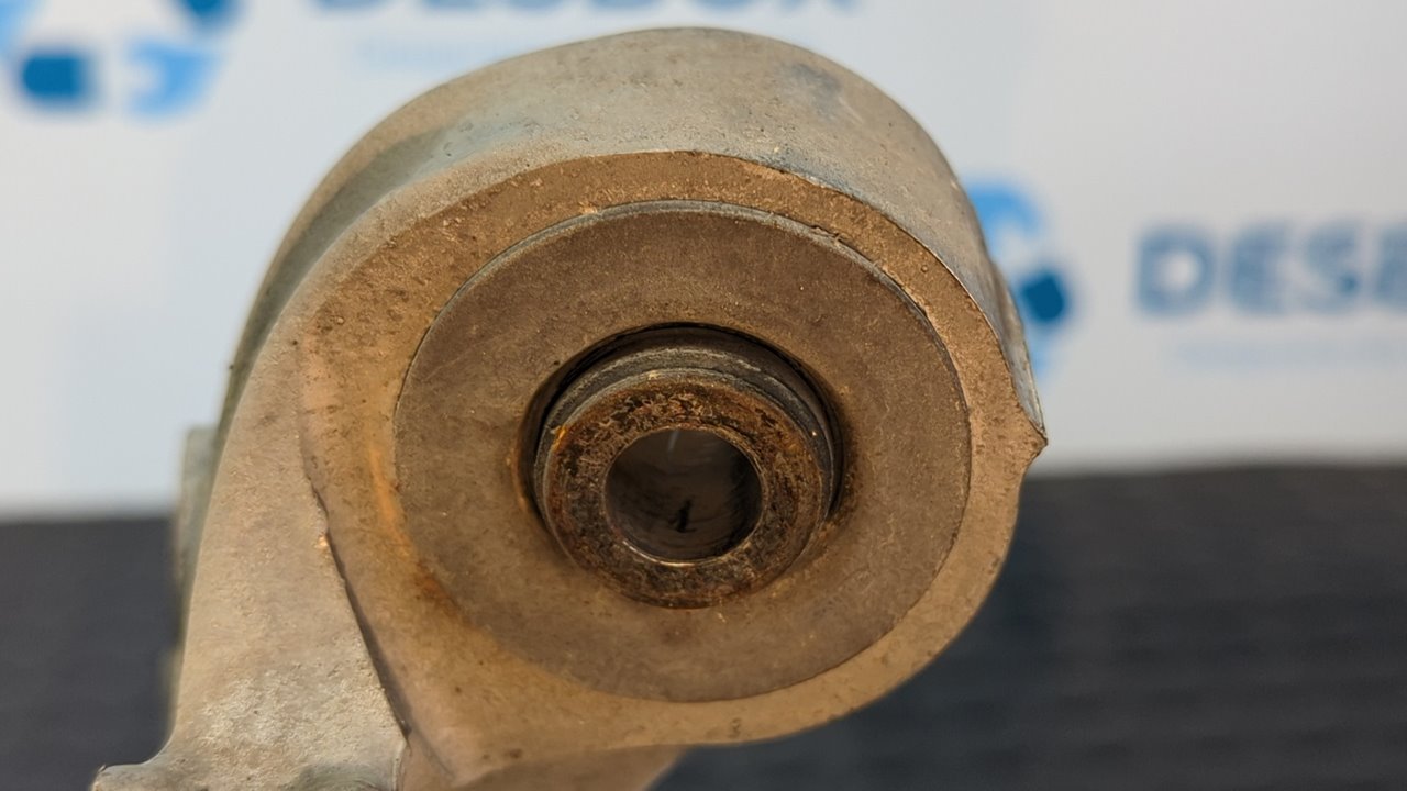 BRAZO DERECHO INFERIOR DELANTERO CITROEN C5 BERLINA - vista 9