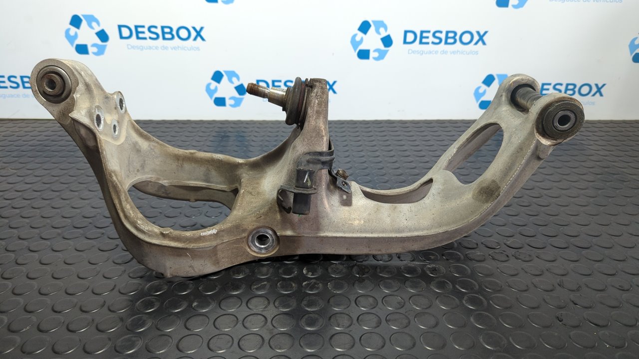 BRAZO DERECHO INFERIOR DELANTERO CITROEN C5 BERLINA - vista 6
