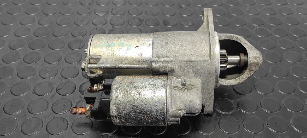 MOTOR ARRANQUE OPEL ASTRA H BER. - vista 4