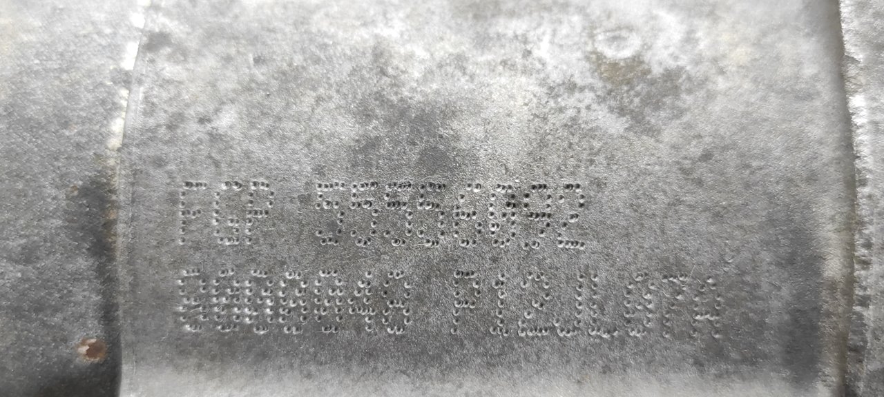 MOTOR ARRANQUE OPEL ASTRA H BER. - vista 3