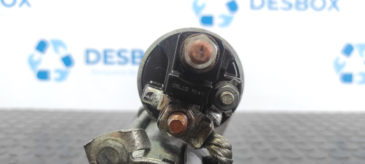 MOTOR ARRANQUE OPEL ASTRA H BER. - vista 2