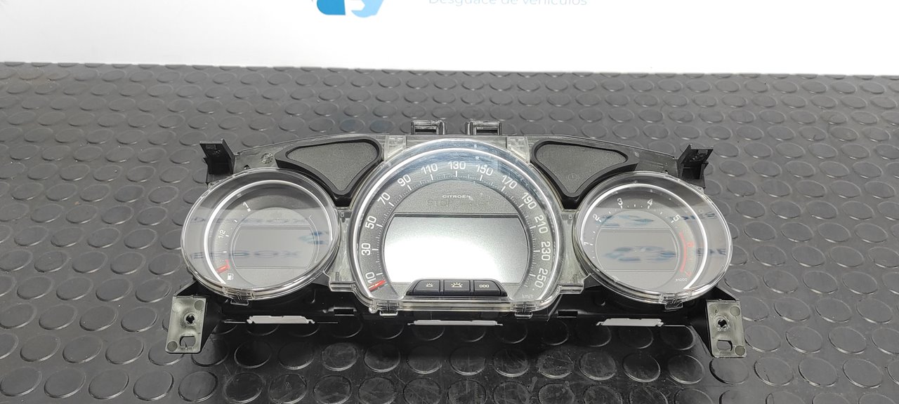 CUADRO INSTRUMENTOS CITROEN C5 BERLINA
