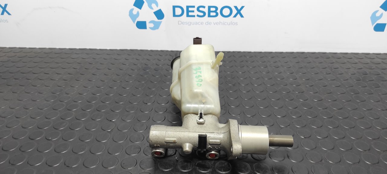 BOMBA FRENO CITROEN C5 BERLINA - vista 5