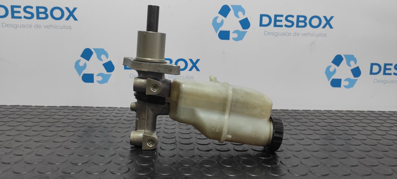 BOMBA FRENO CITROEN C5 BERLINA - vista 3