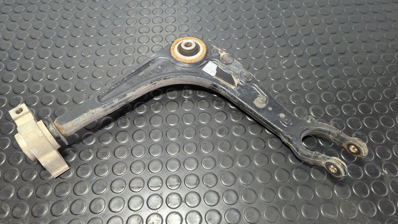 BRAZO DERECHO INFERIOR DELANTERO CITROEN C5 BERLINA