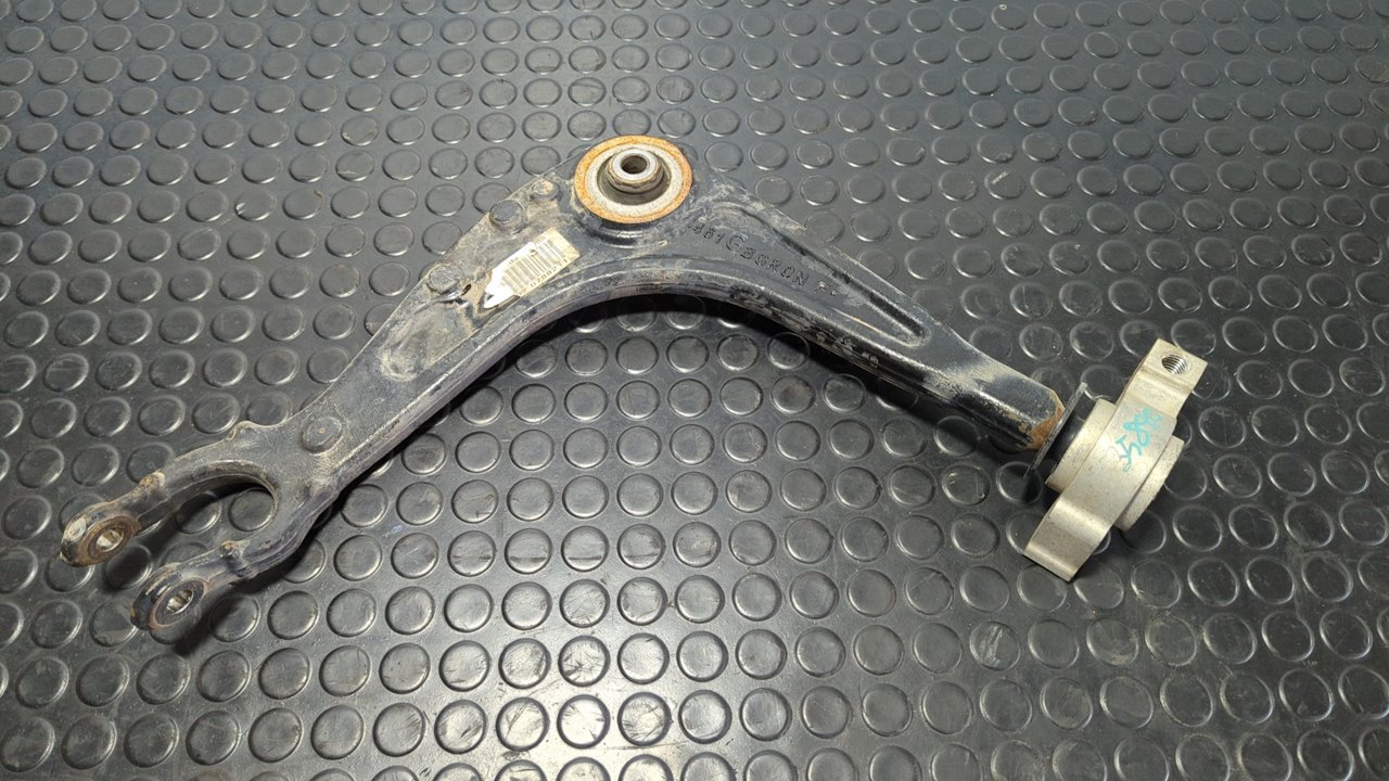 BRAZO IZQUIERDO INFERIOR DELANTERO CITROEN C5 BERLINA