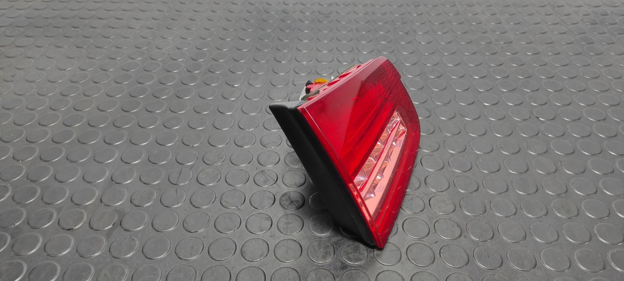 PILOTO PORTON IZQUIERDO CITROEN C5 BERLINA - vista 4