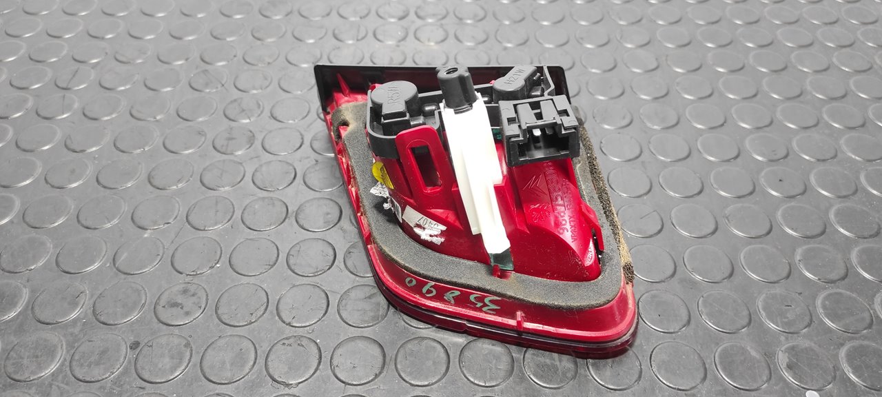 PILOTO PORTON IZQUIERDO CITROEN C5 BERLINA - vista 6