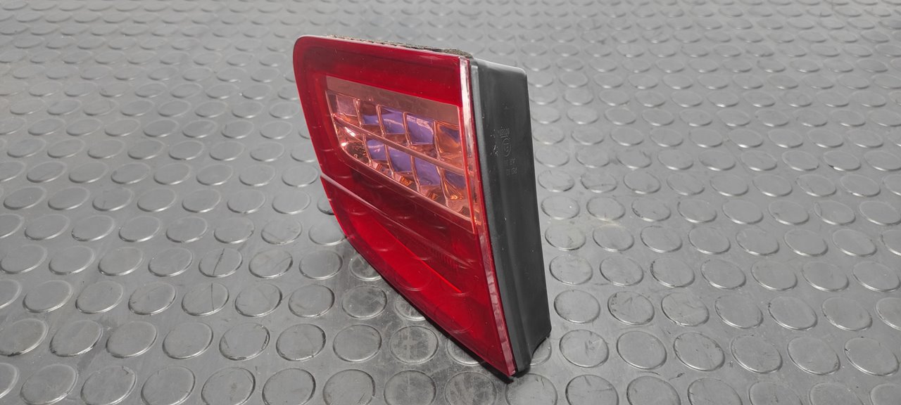 PILOTO PORTON IZQUIERDO CITROEN C5 BERLINA - vista 7