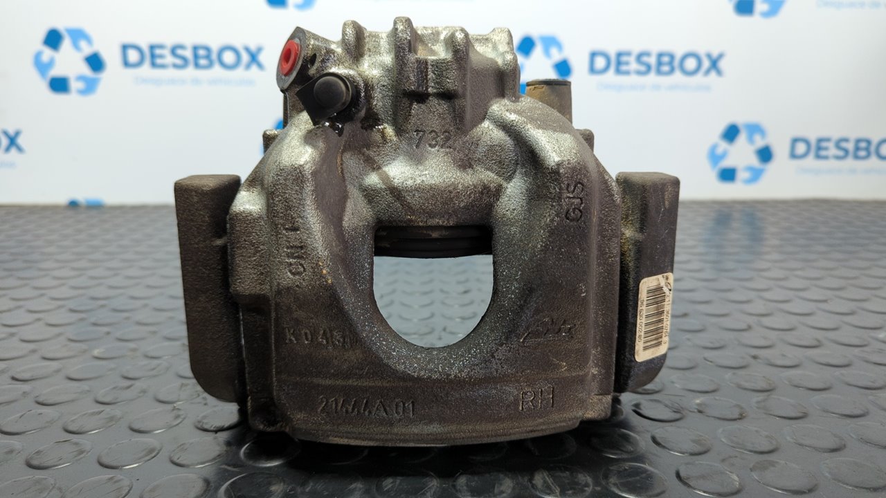 PINZA DE FRENO DELANTERA DERECHA CITROEN C5 BERLINA